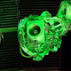 Illustration for article titled Inside the Largest Laser and Fusion Chamber in the World